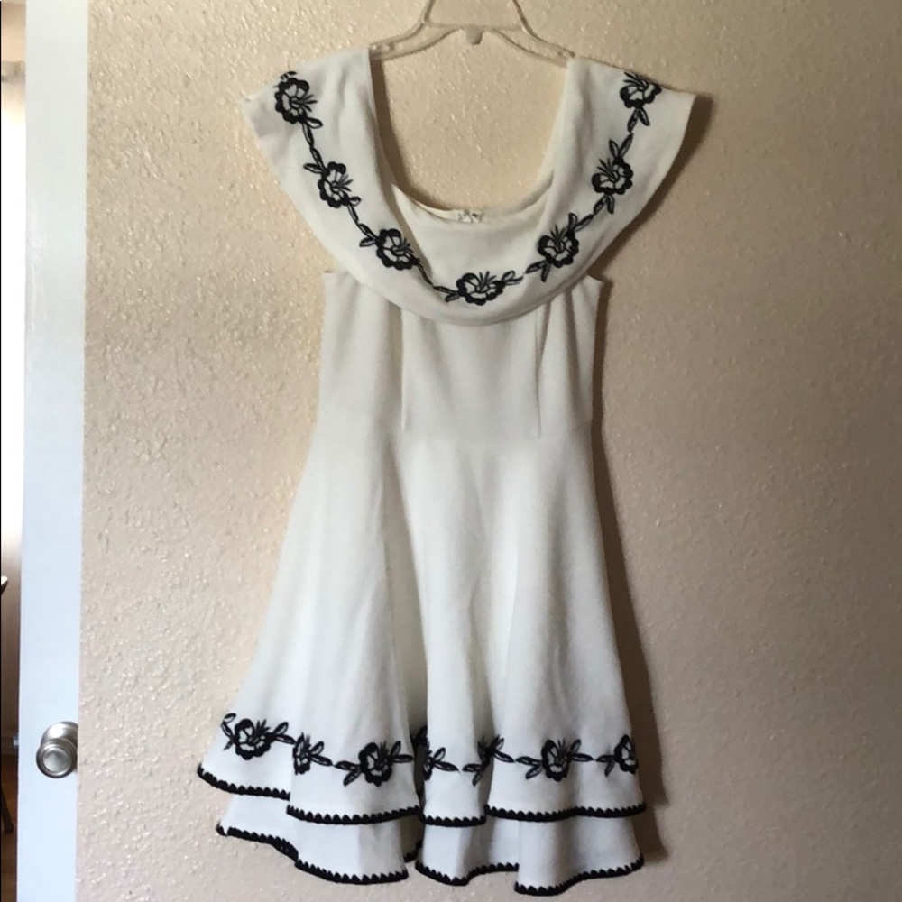 Summer dress
